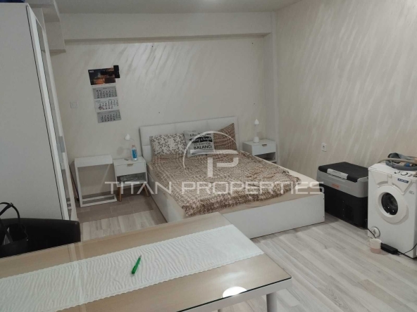 Гараж / Паркомясто в Пловдив, Съдийски - 25 кв.м за 1940 €/кв.м - Снимка #1