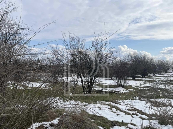 Парцел в Димитровград - 1122 кв.м за 9 €/кв.м - Снимка #1