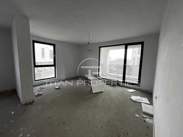 Тристаен апартамент в Пловдив, Остромила - 103 кв.м за 1268 €/кв.м - Снимка #1