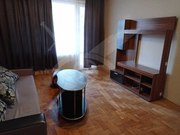 Дава се под наем Двустаен апартамент в Варна, Чаталджа - 60 кв.м за 285 € - Снимка #1