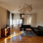 Дава се под наем Четиристаен апартамент в София, Център - 135 кв.м за 990 € - Снимка #1