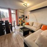 Дава се под наем Двустаен апартамент в Варна, Цветен квартал - 70 кв.м за 450 € - Снимка #1