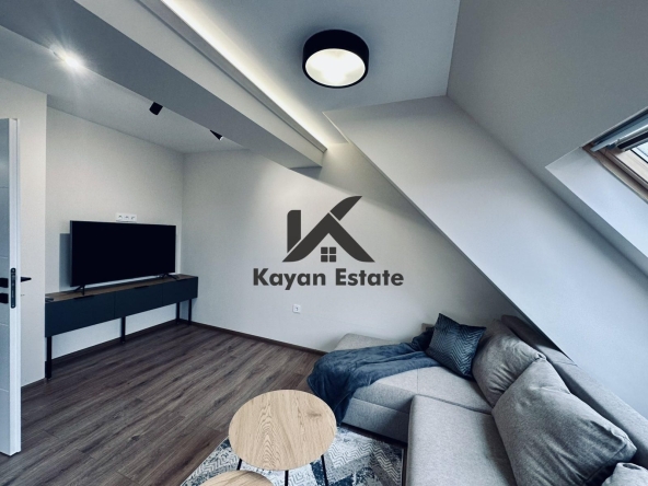 Дава се под наем Тристаен апартамент в Пловдив, Каменица 1 - 110 кв.м за 1020 € - Снимка #1