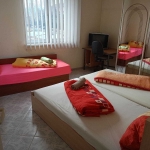 Тристаен апартамент в София, Красно село - 113 кв.м за 1461 €/кв.м - Снимка #1