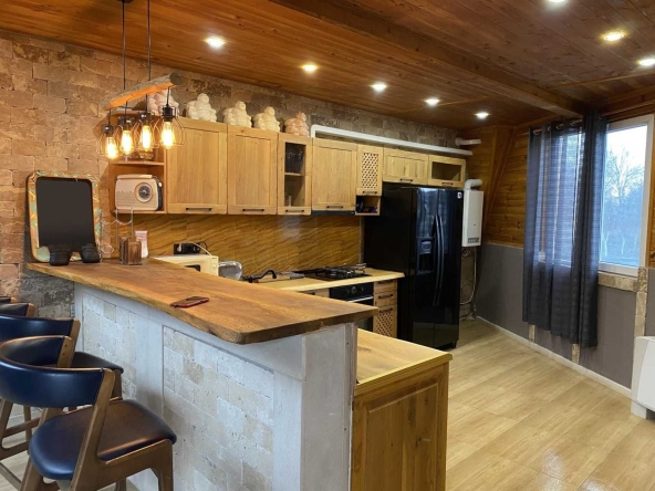 Къща в с. Ливада, Област Бургас - 158 кв.м за 1181 €/кв.м - Снимка #1