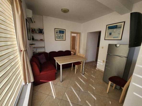 Тристаен апартамент в с. Кошарица, Област Бургас - 99 кв.м за 808 €/кв.м - Снимка #1