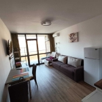 Едностаен апартамент в Свети Влас - 35 кв.м за 1572 €/кв.м - Снимка #1