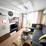 Тристаен апартамент в Пловдив, Въстанически - 95 кв.м за 1948 €/кв.м - Снимка #1