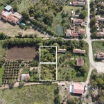 Парцел в Лясковец - 1337 кв.м за 8 €/кв.м - Снимка #1