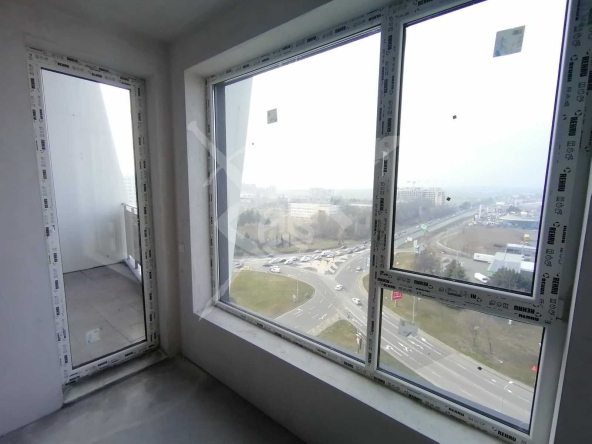 Двустаен апартамент в Бургас, Изгрев - 66 кв.м за 1819 €/кв.м - Снимка #1
