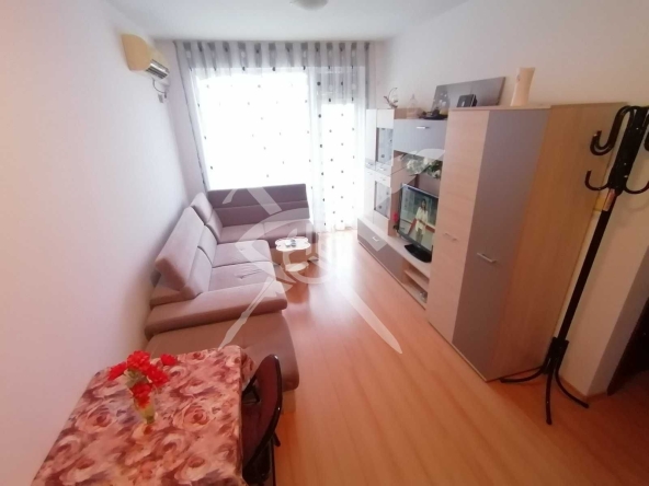 Двустаен апартамент в к.к. Слънчев бряг - 47 кв.м за 570 €/кв.м - Снимка #1