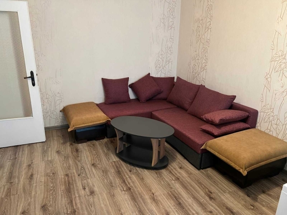 Дава се под наем Едностаен апартамент в София, Дружба 2 - 47 кв.м за 375 € - Снимка #1