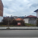 Парцел в Шумен, Добруджански - 400 кв.м за 154 €/кв.м - Снимка #1