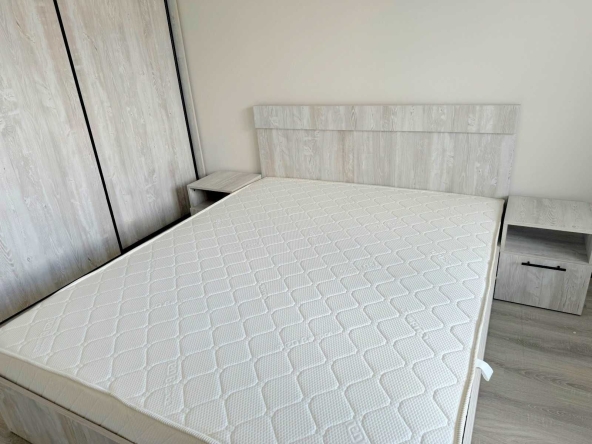 Дава се под наем Двустаен апартамент в София, Витоша - 60 кв.м за 600 € - Снимка #1