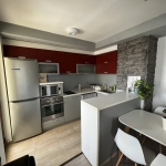 Дава се под наем Двустаен апартамент в Велико Търново, Зона Б - 55 кв.м за 285.6 € - Снимка #1