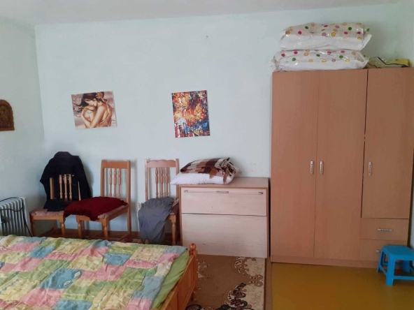 Къща в с. Владимирово, Област Добрич - 80 кв.м за 300 €/кв.м - Снимка #1