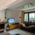 Дава се под наем Тристаен апартамент в София, Лозенец - 100 кв.м за 750 € - Снимка #1