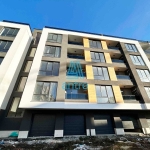 Двустаен апартамент в София, Малинова долина - 65 кв.м за 2231 €/кв.м - Снимка #1