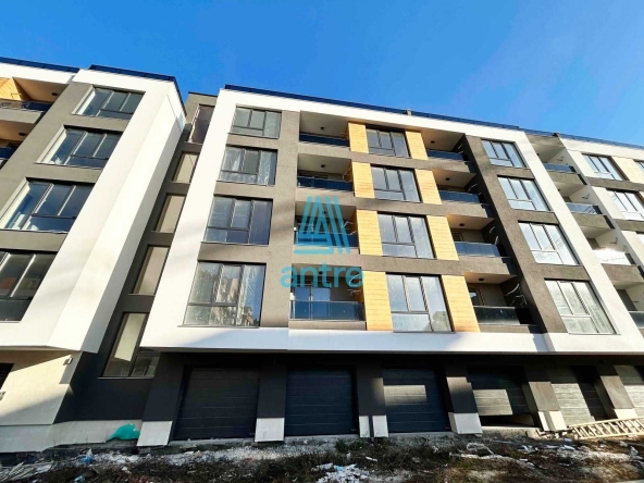 Двустаен апартамент в София, Малинова долина - 65 кв.м за 2231 €/кв.м - Снимка #1