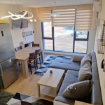 Дава се под наем Двустаен апартамент в София, Манастирски ливади - 56 кв.м за 750 € - Снимка #1