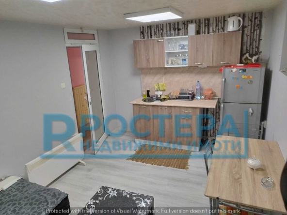 Офис в Търговище, Център - 102 кв.м за 450 €/кв.м - Снимка #1