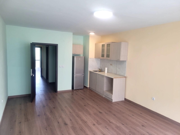 Дава се под наем Двустаен апартамент в София, Овча купел - 76 кв.м за 449 € - Снимка #1