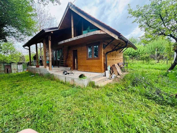 Къща в София, Красно село - 85 кв.м за 1411 €/кв.м - Снимка #1