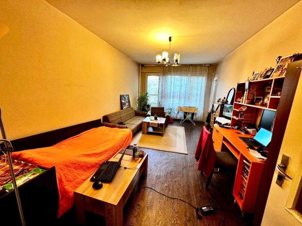 Тристаен апартамент в София, Люлин 3 - 88 кв.м за 1870 €/кв.м - Снимка #1