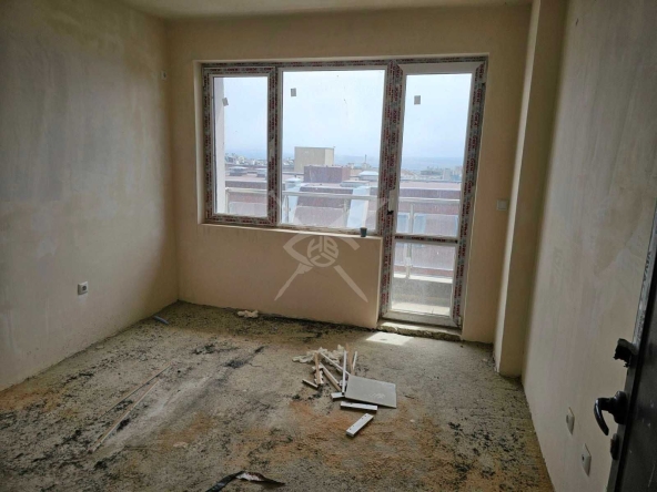 Двустаен апартамент в Бургас, Меден рудник - зона А - 64 кв.м за 1016 €/кв.м - Снимка #1