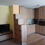 Дава се под наем Двустаен апартамент в София, Център - 59 кв.м за 600 € - Снимка #1