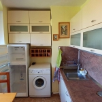 Дава се под наем Едностаен апартамент в Казанлък - 45 кв.м за 229.5 € - Снимка #1