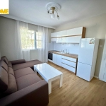 Дава се под наем Двустаен апартамент в Асеновград - 50 кв.м за 255 € - Снимка #1