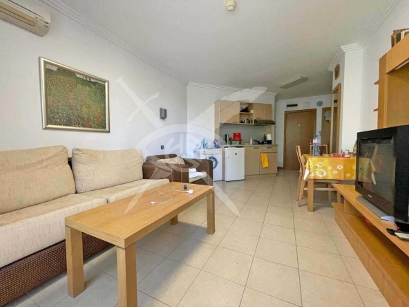 Едностаен апартамент в с. Равда, Област Бургас - 79 кв.м за 621 €/кв.м - Снимка #1