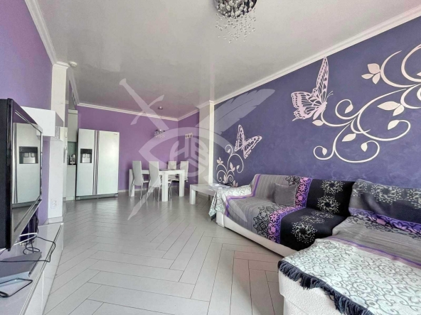 Двустаен апартамент в к.к. Елените - 100 кв.м за 1250 €/кв.м - Снимка #1