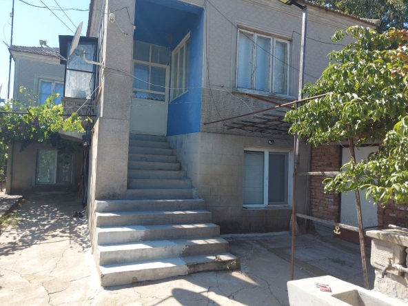 Къща в Каварна - 140 кв.м за 179 €/кв.м - Снимка #1