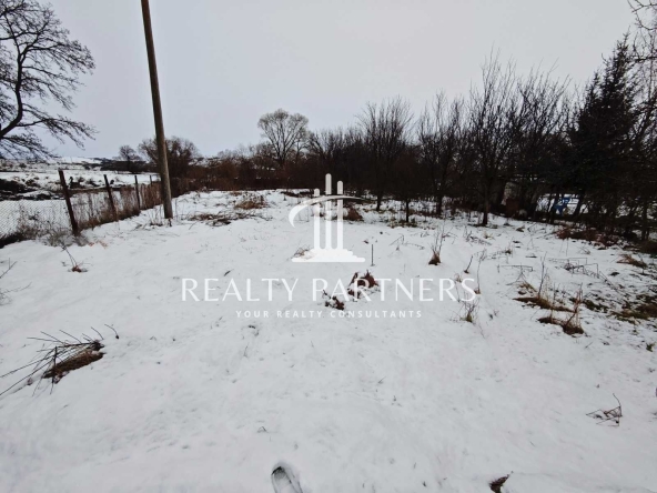 Парцел в с. Ярджиловци, Област Перник - 786 кв.м за 41 €/кв.м - Снимка #1