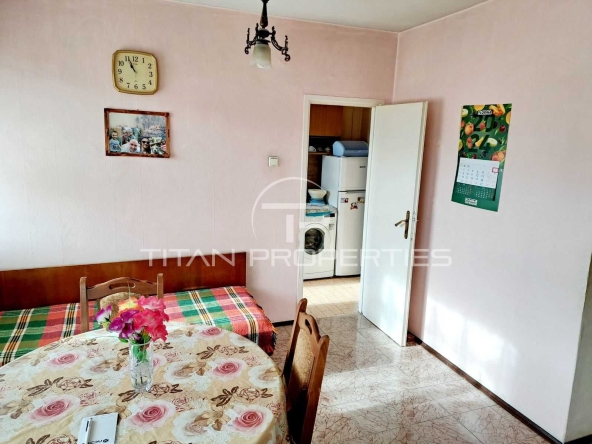 Многостаен апартамент в Пловдив, Център - 143 кв.м за 1679 €/кв.м - Снимка #1