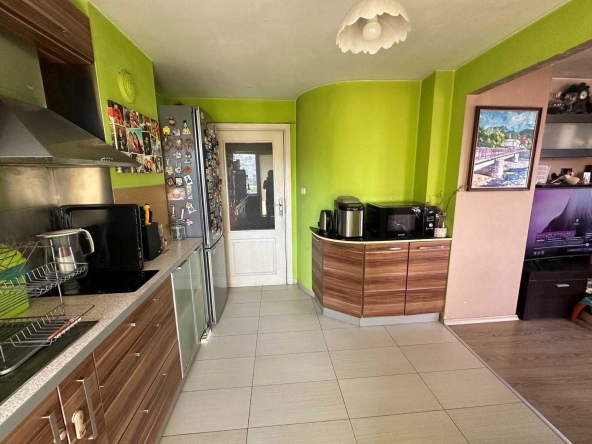 Тристаен апартамент в София, Редута - 95 кв.м за 3158 €/кв.м - Снимка #1