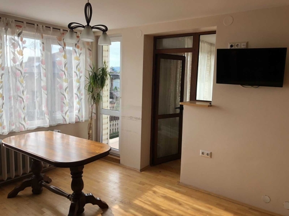 Дава се под наем Тристаен апартамент в София, Драгалевци - 130 кв.м за 800 € - Снимка #1