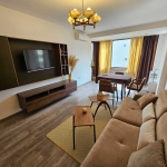 Дава се под наем Двустаен апартамент в София, Лозенец - 65 кв.м за 484.5 € - Снимка #1