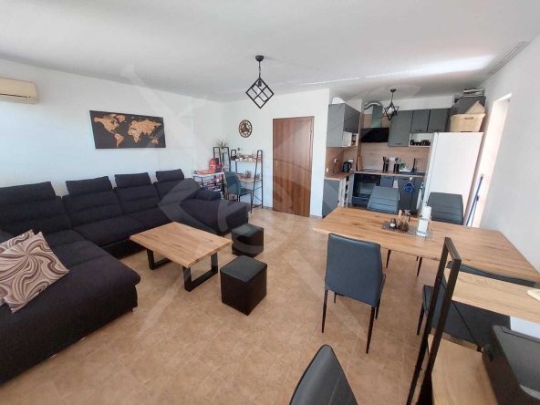 Двустаен апартамент в Свети Влас - 82 кв.м за 1098 €/кв.м - Снимка #1