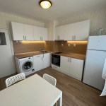 Дава се под наем Двустаен апартамент в София, Илинден - 65 кв.м за 459 € - Снимка #1