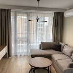 Дава се под наем Двустаен апартамент в София, Слатина - 70 кв.м за 510 € - Снимка #1