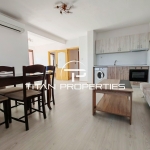 Дава се под наем Двустаен апартамент в Пловдив, Коматево - 65 кв.м за 350 € - Снимка #1