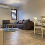 Дава се под наем Тристаен апартамент в Пловдив, Кършияка - 90 кв.м за 1020 € - Снимка #1