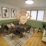 Дава се под наем Двустаен апартамент в Пловдив, Кършияка - 70 кв.м за 561 € - Снимка #1