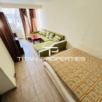 Дава се под наем Двустаен апартамент в Несебър - 44 кв.м за 306 € - Снимка #1