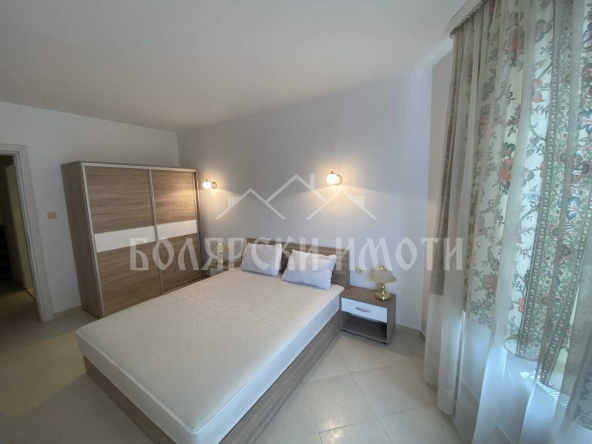 Дава се под наем Двустаен апартамент в Велико Търново, Център - 70 кв.м за 341.7 € - Снимка #1