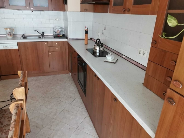 Дава се под наем Двустаен апартамент в София, Младост 2 - 882 кв.м за 550 € - Снимка #1