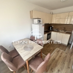 Дава се под наем Двустаен апартамент в Бургас, Сарафово - 55 кв.м за 459 € - Снимка #1